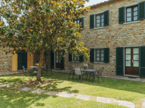 Rustic Farmhouse in Cortona with Swimming Pool Cortona